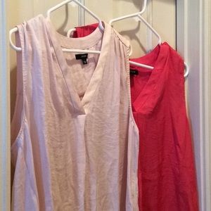 🏮TANK TOP BLOUSES🏮